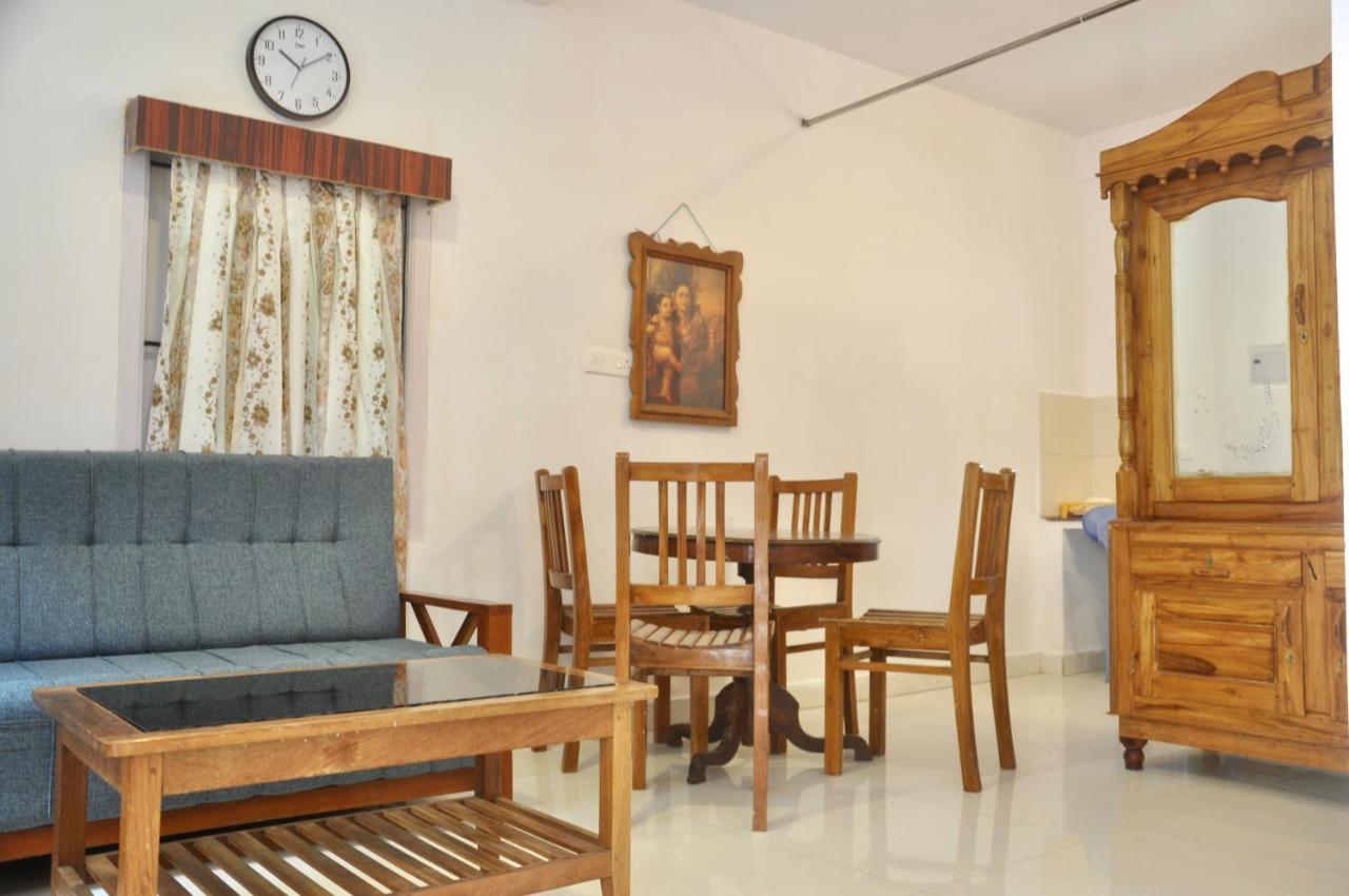 Villa Down House 19 - Teyt Holidays Ooty