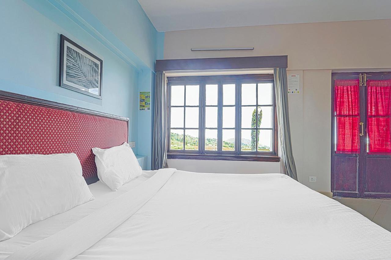 Collection O 83248 Silent Valley Hotel
