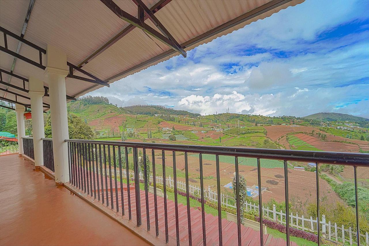 Collection O 83248 Silent Valley Hotel