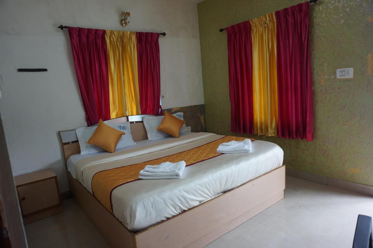 Rainbow Palace * Ooty