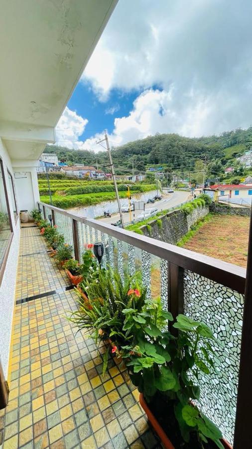 Guest house Sunset Valley *