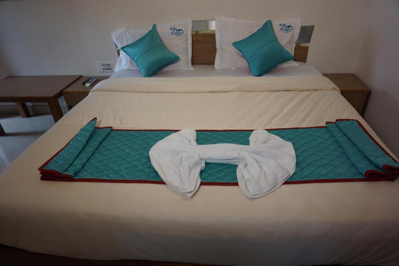 Rainbow Palace Homestay Ooty