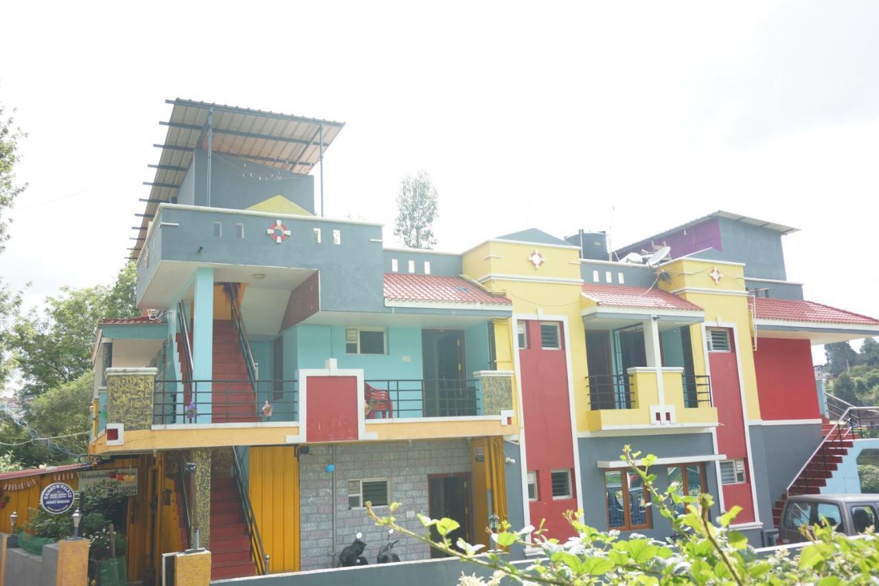 Rainbow Palace