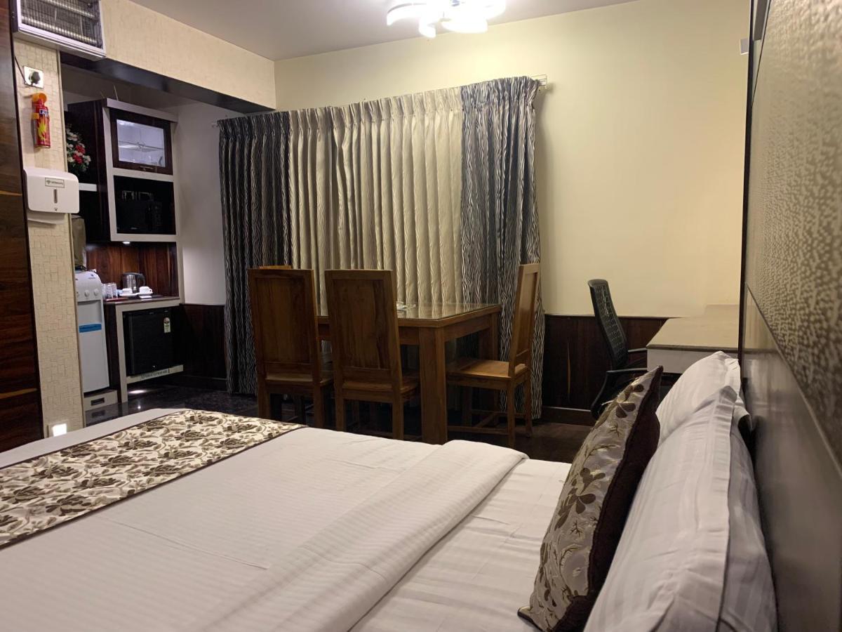 Beverly 3* Ooty
