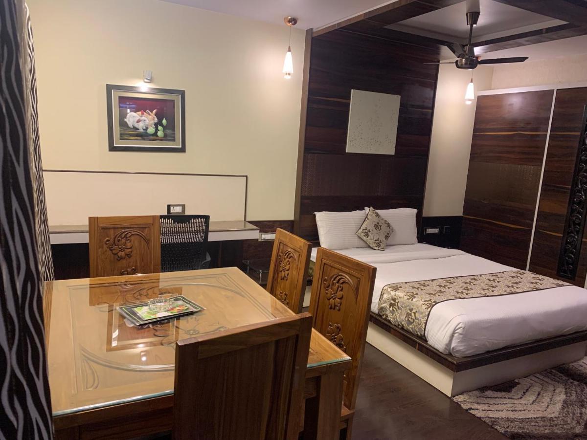 Beverly Hotel Ooty