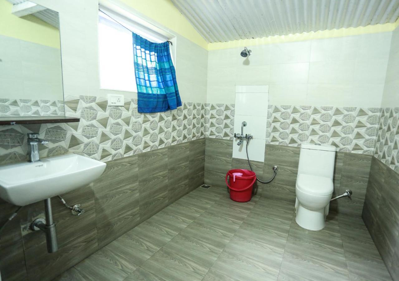 Fern Hill By Voye Homes * Ooty