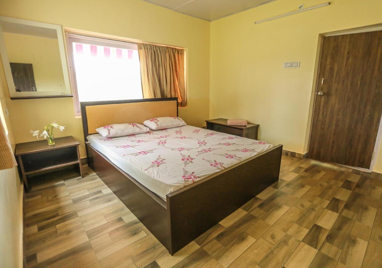 Villa Fern Hill By Voye Homes Ooty