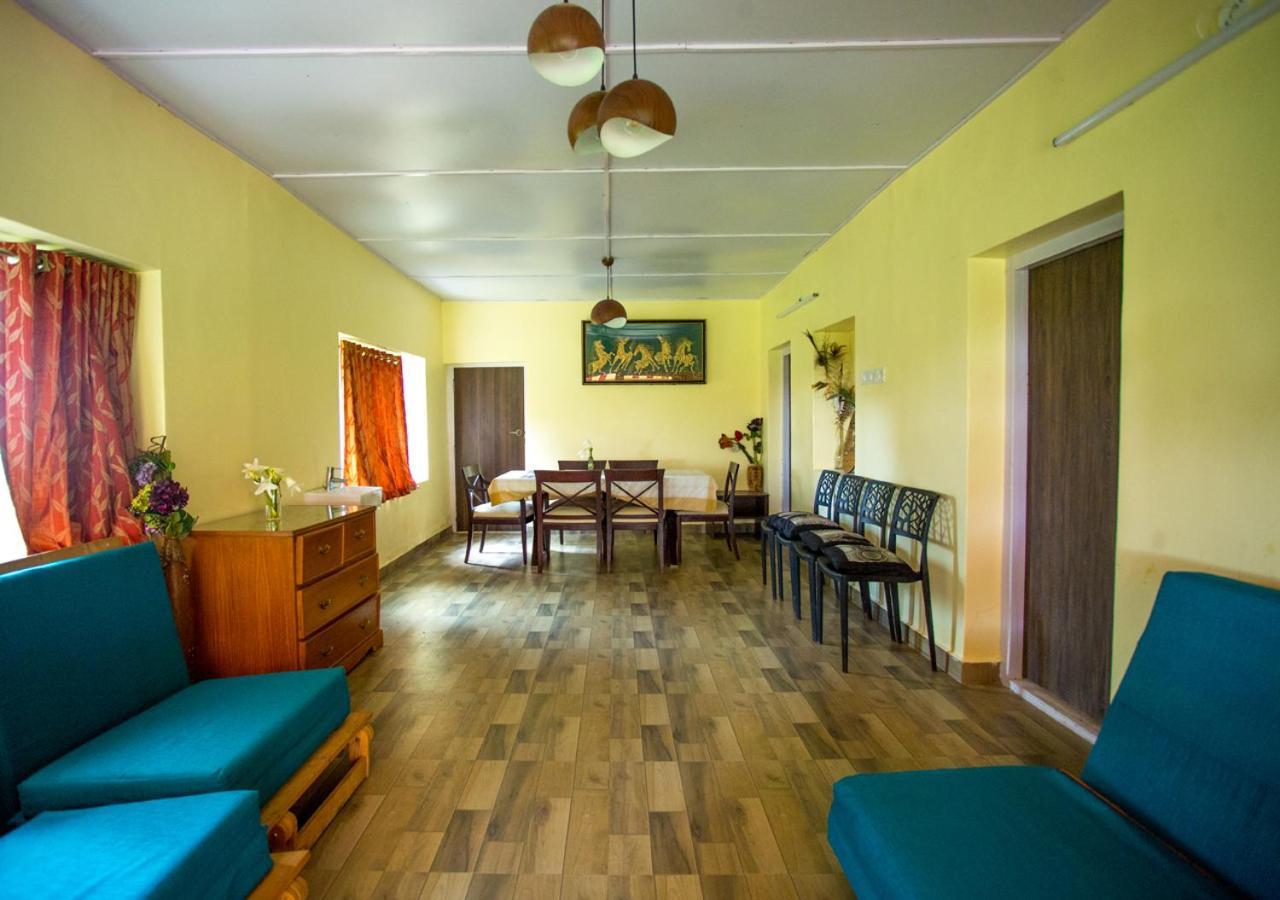 Fern Hill By Voye Homes Ooty