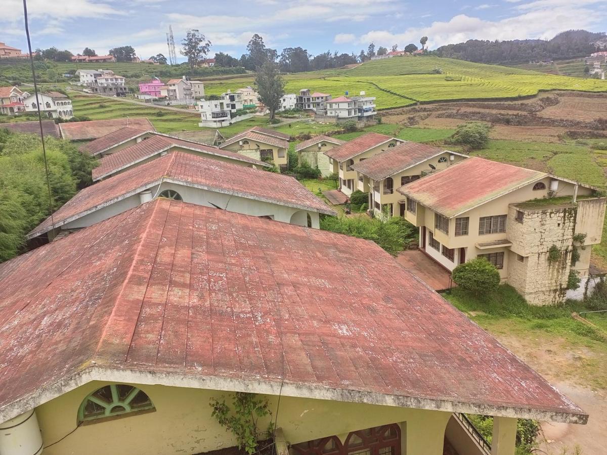 Mango Hill Hotel Ooty