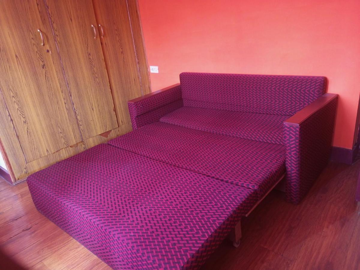 Hotel Mango Hill 3*