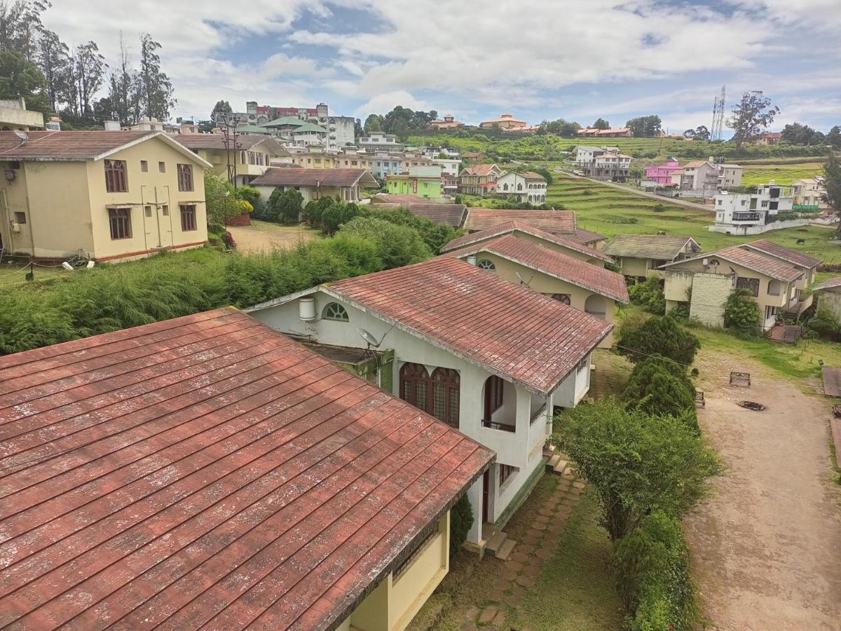 Hotel Mango Hill Ooty