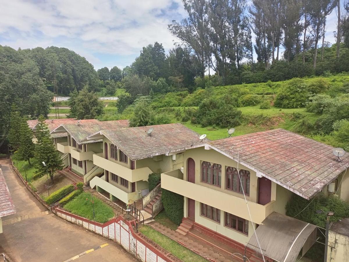 Hotel Mango Hill 3*