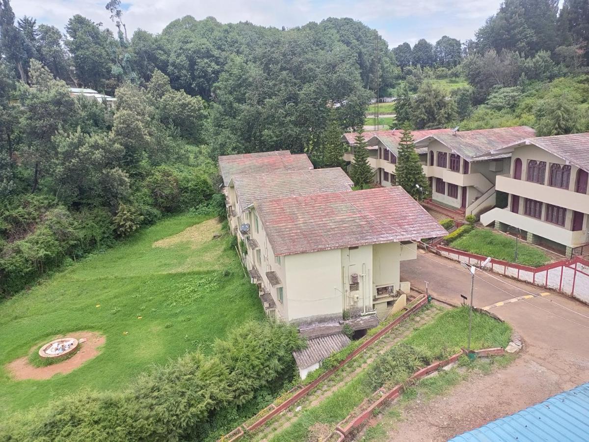 Hotel Mango Hill Ooty