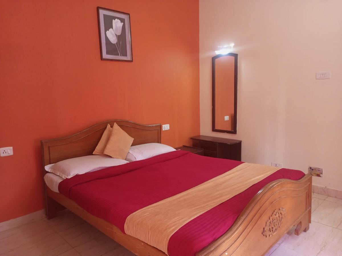 Hotel Mango Hill Ooty