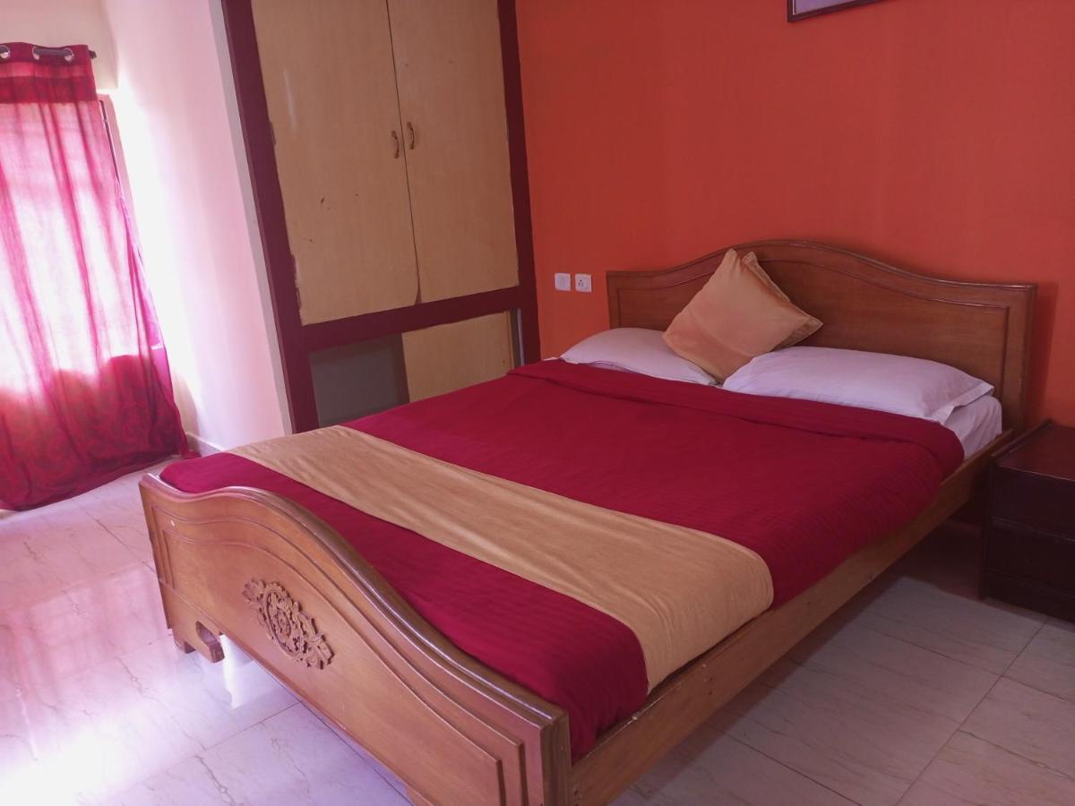 Mango Hill Hotel Ooty