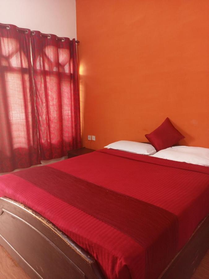 Hotel Mango Hill Ooty