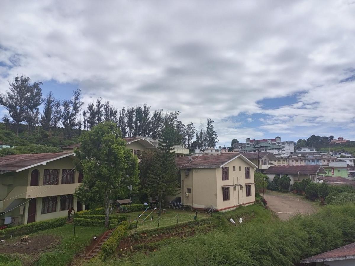 Hotel Mango Hill Ooty