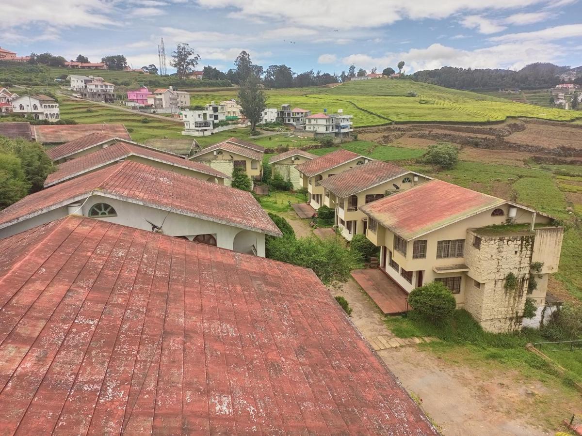 Mango Hill Ooty