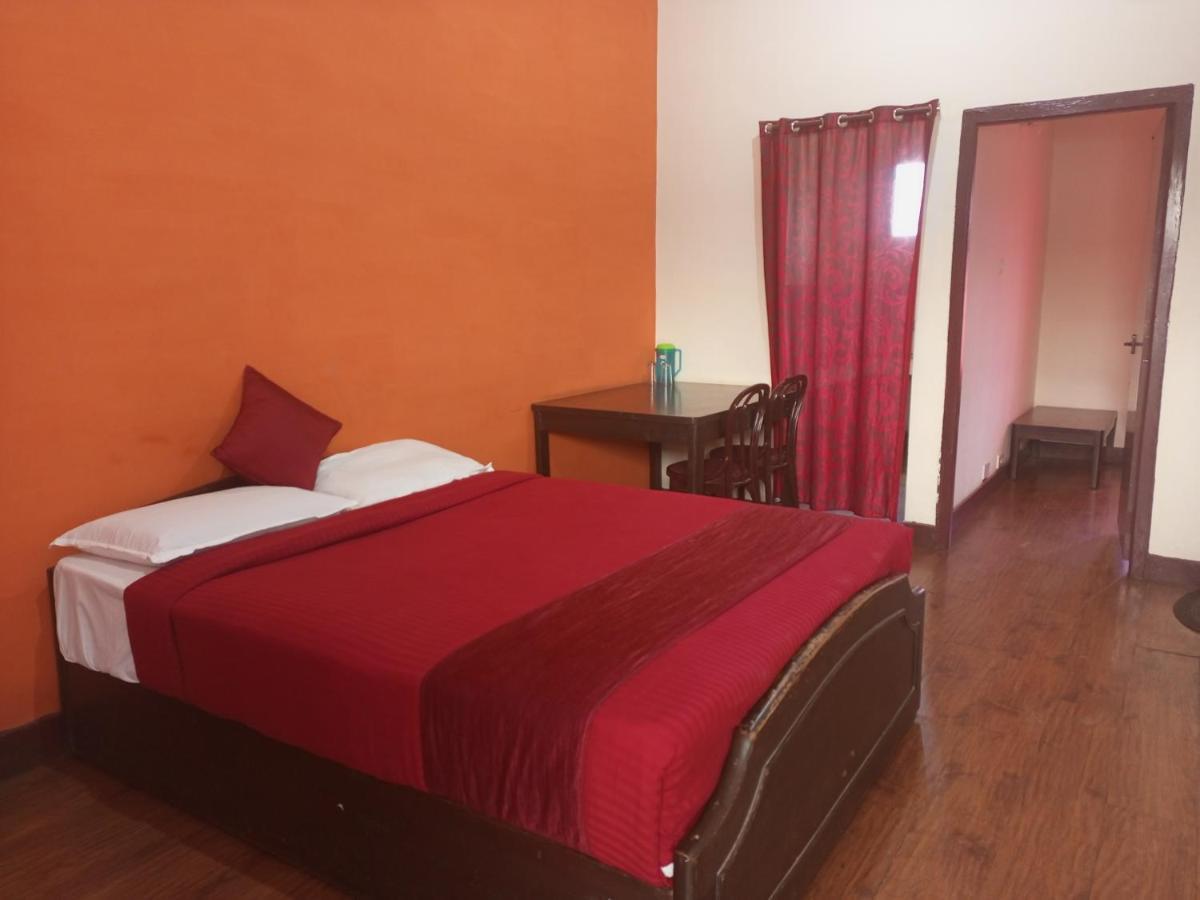 Hotel Mango Hill