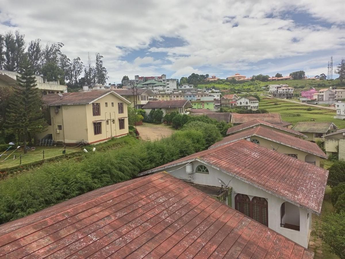 Hotel Mango Hill