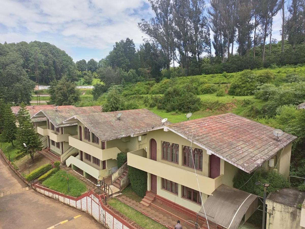 Hotel Mango Hill Ooty