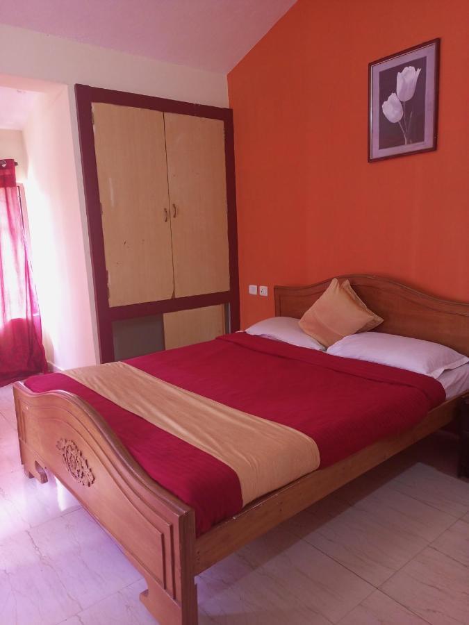 Hotel Mango Hill