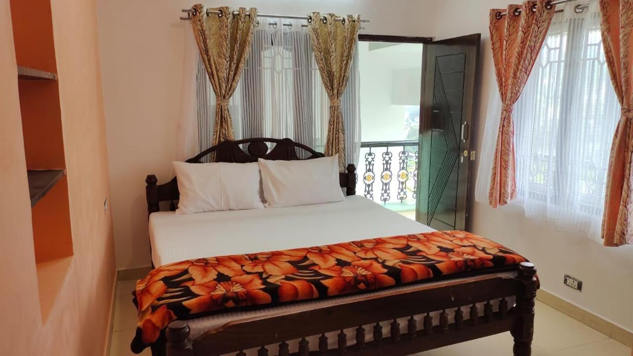 Royal Serene Bed & Breakfast *