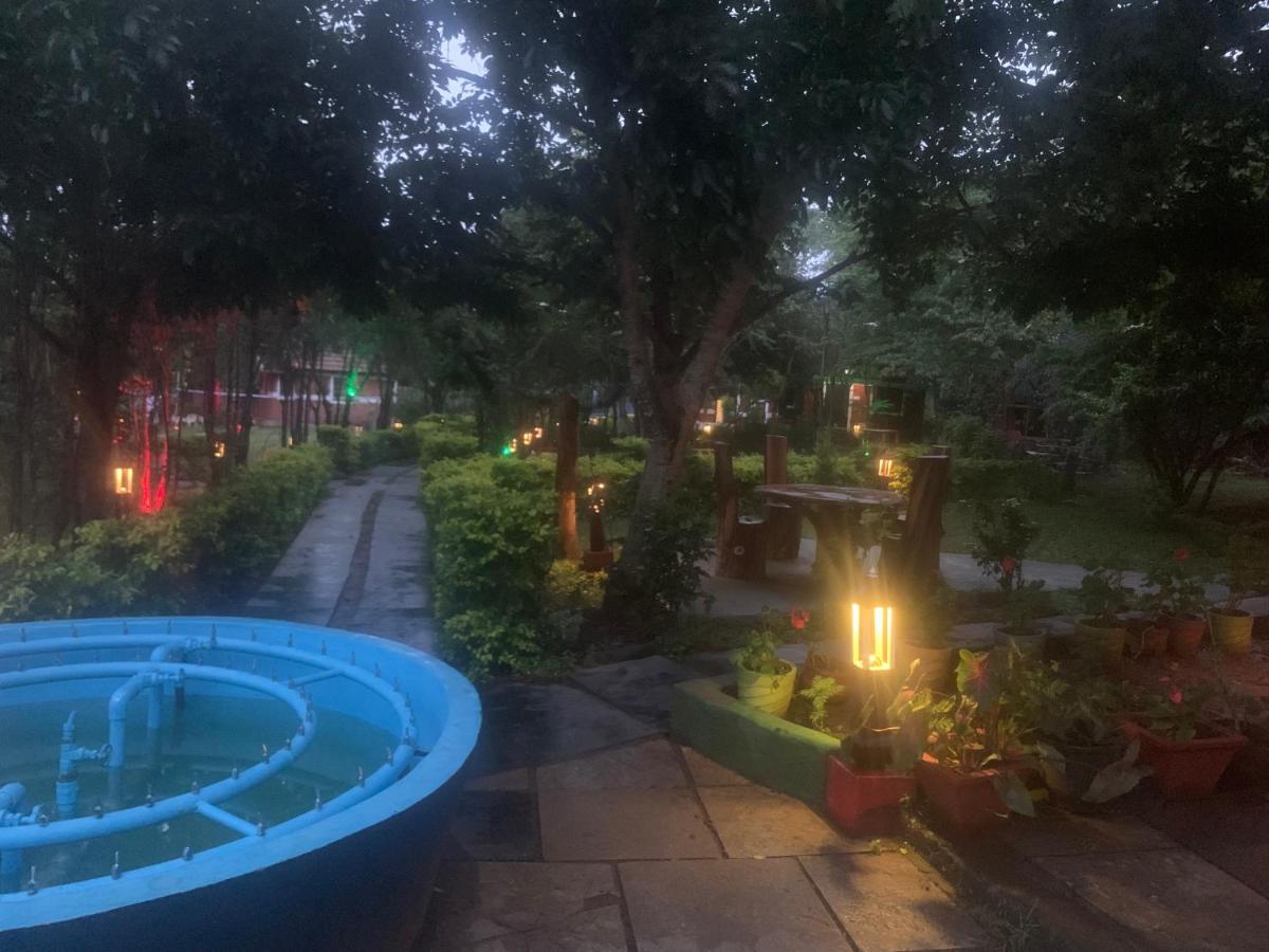 Guest house Masinagudi *