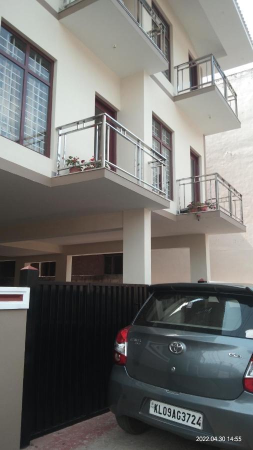 Karpagam Residency Homestay Ooty