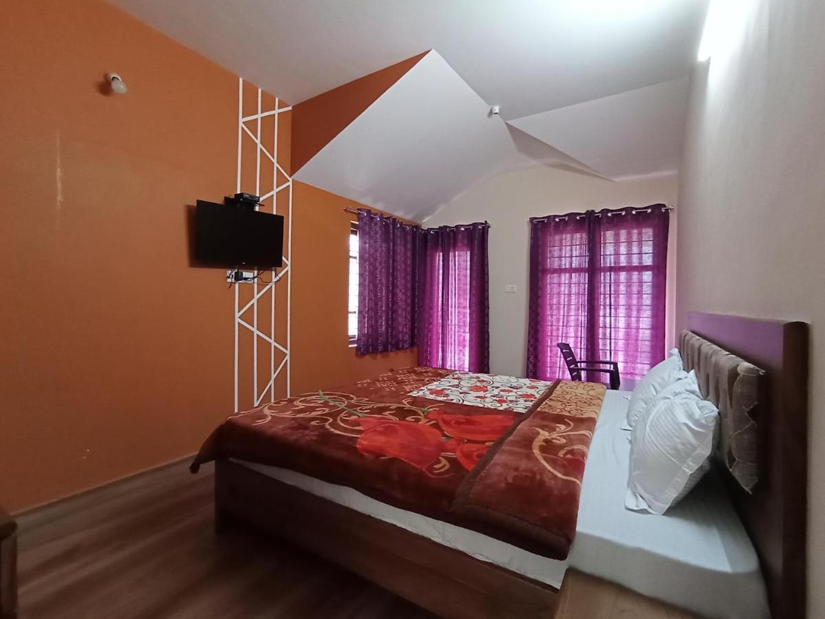 Karpagam Residency Homestay