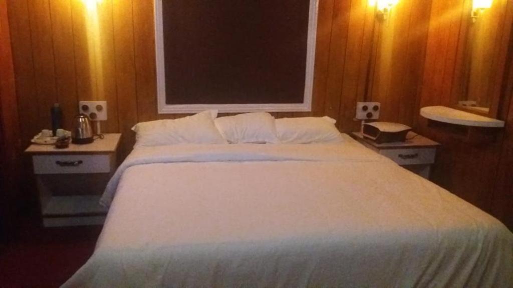 Bob's Woodside Bungalow Resort