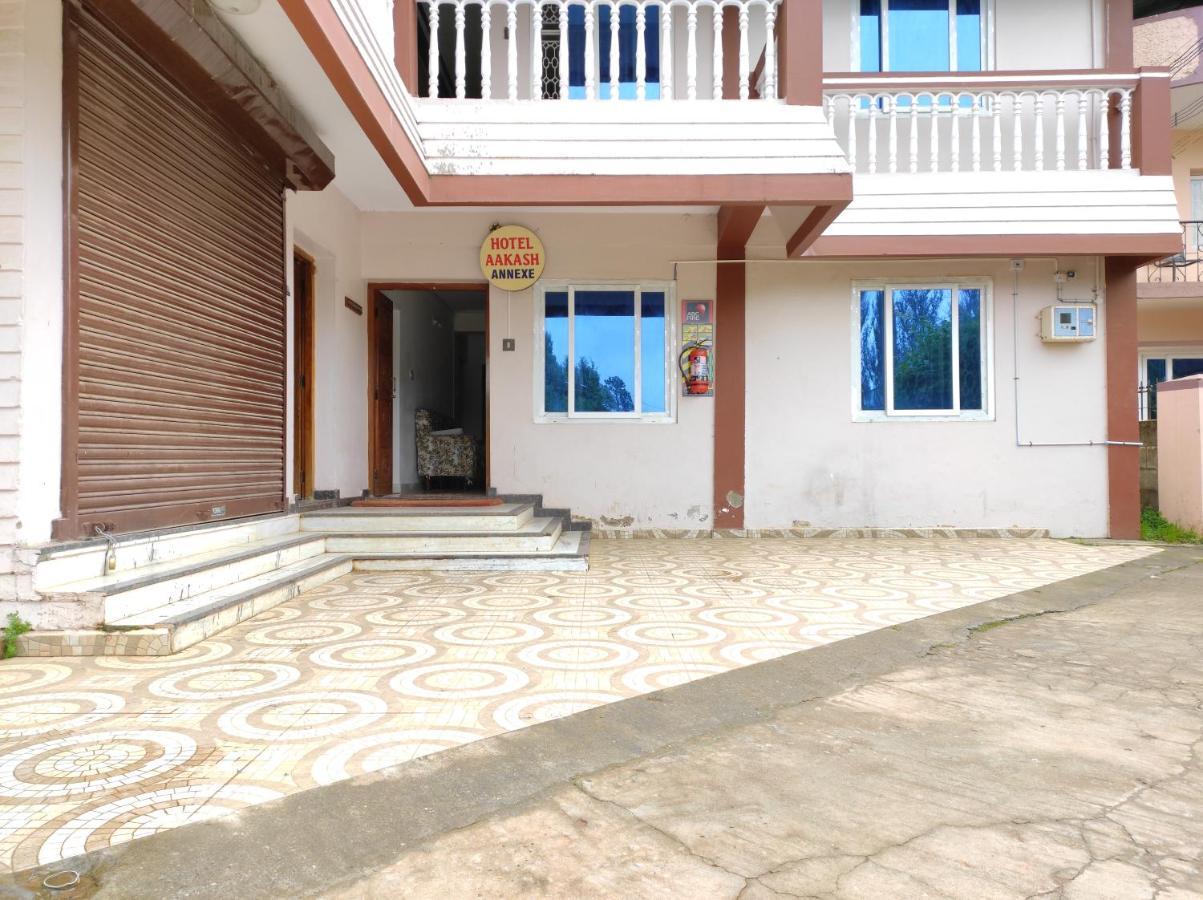 Hotel Aakash And Cottages, 3*