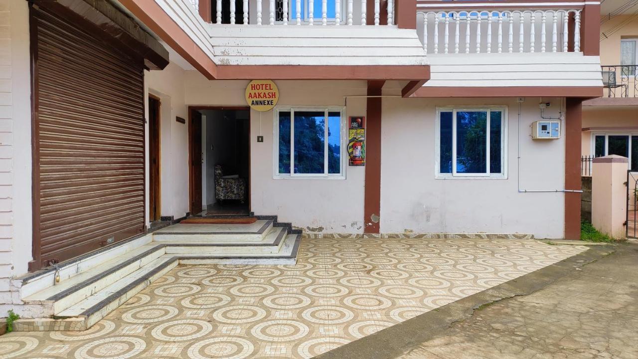 Aakash And Cottages, Hotel 3*
