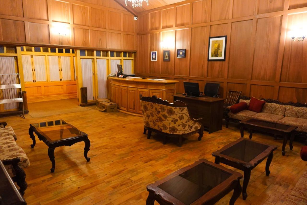 West Downs - The Heritage Resort 4*