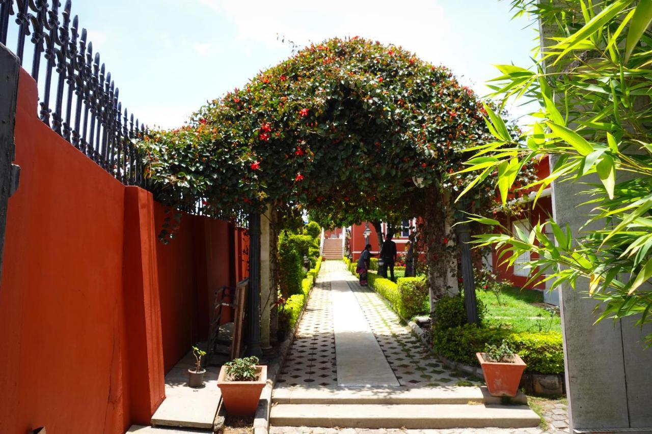 West Downs - The Heritage Ooty