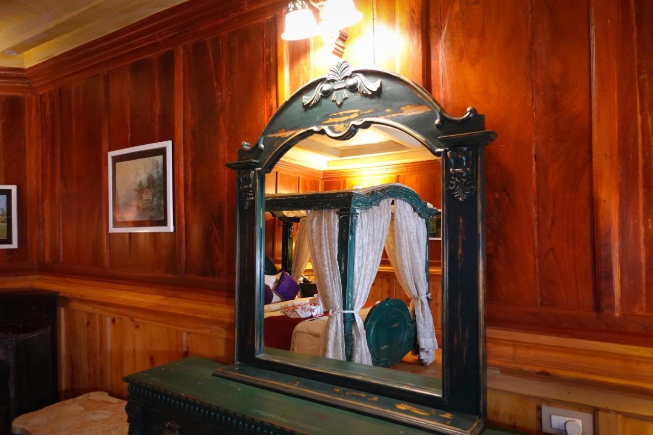 West Downs - The Heritage Resort 4*