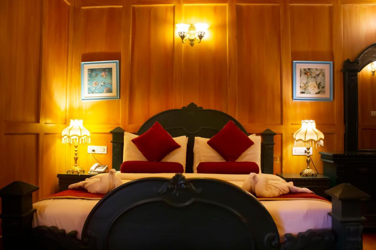 West Downs - The Heritage Resort