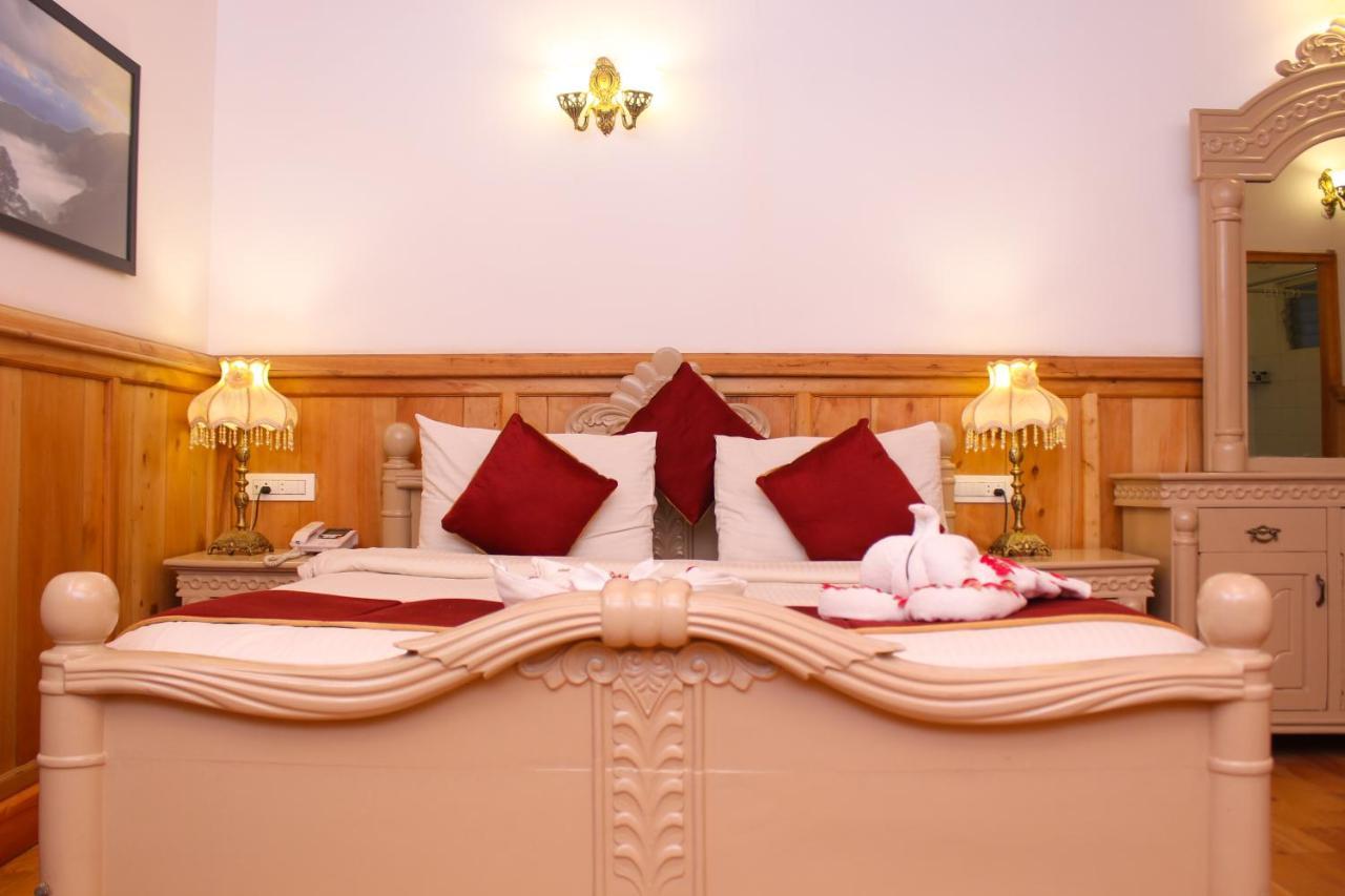 West Downs - The Heritage Resort Ooty