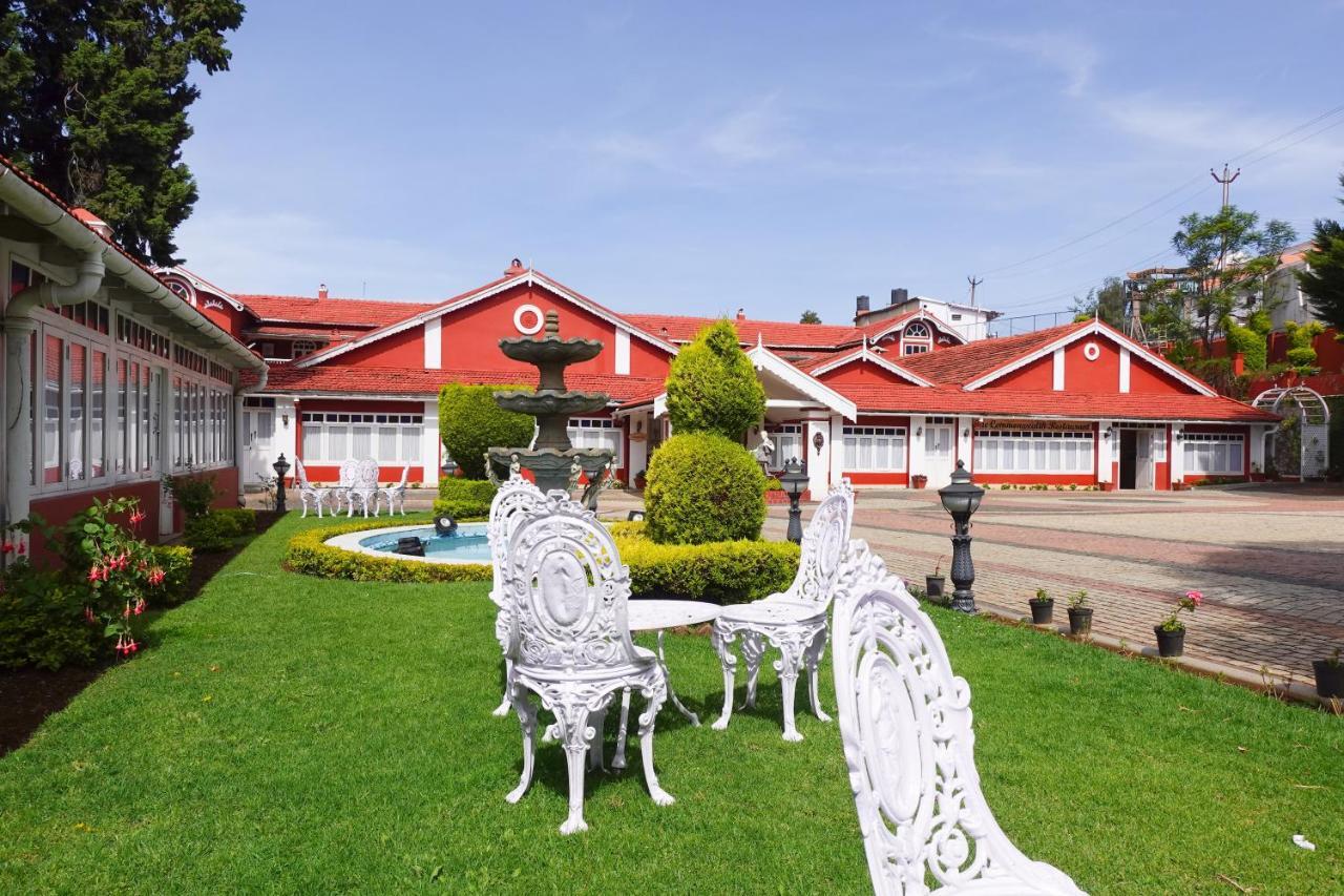 West Downs - The Heritage Resort 4*
