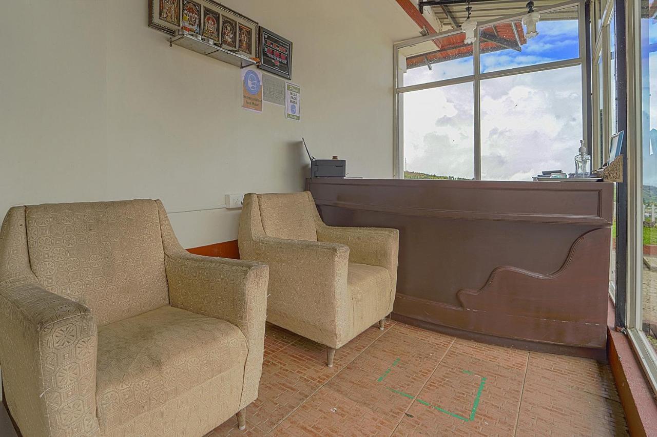 Hotel Collection O 83248 Silent Valley