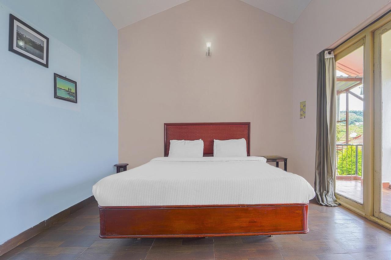 Hotel Collection O 83248 Silent Valley 3*