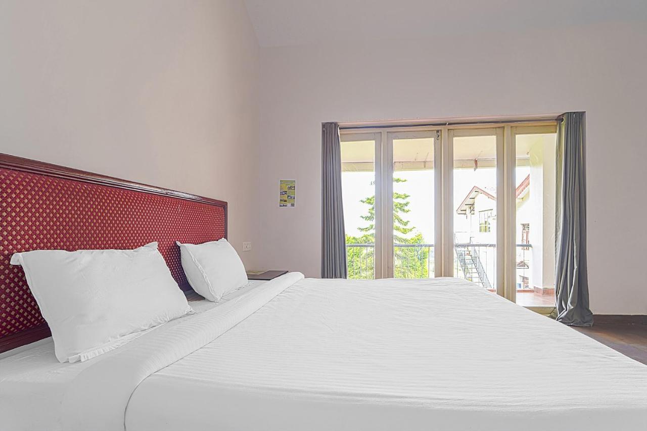 Collection O 83248 Silent Valley Hotel 3*