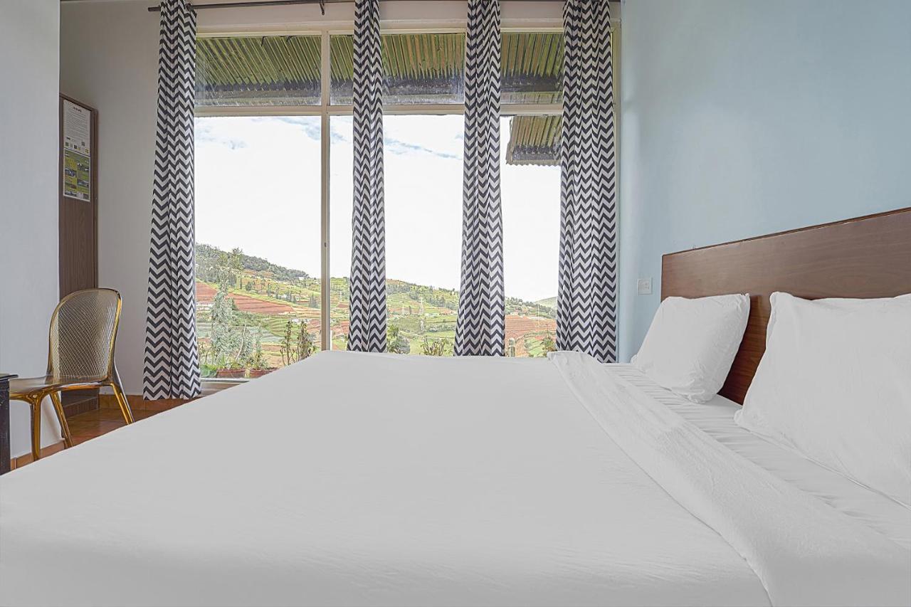 Collection O 83248 Silent Valley Hotel 3*