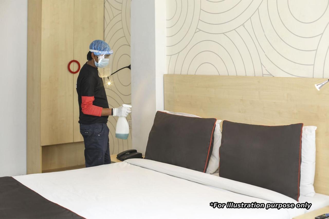 Collection O 83248 Silent Valley Hotel 3*