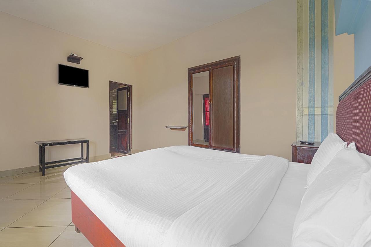 Collection O 83248 Silent Valley Hotel