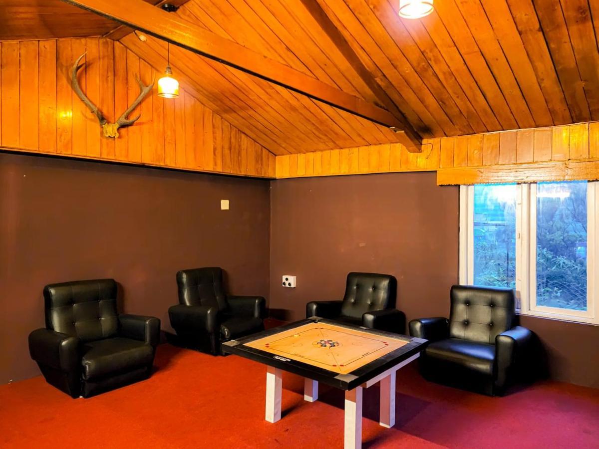 Bob's Woodside Bungalow