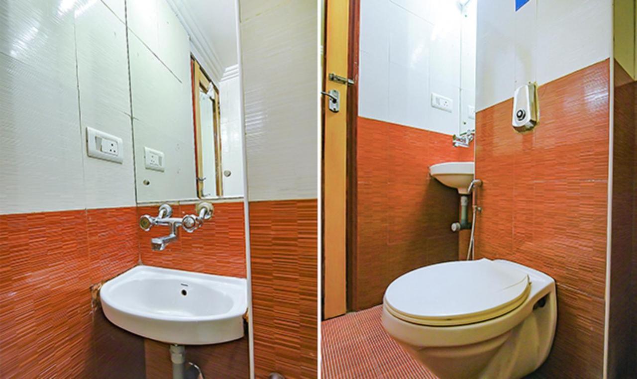Fabhotel Khems Shoram Palace Road Hotel Ooty