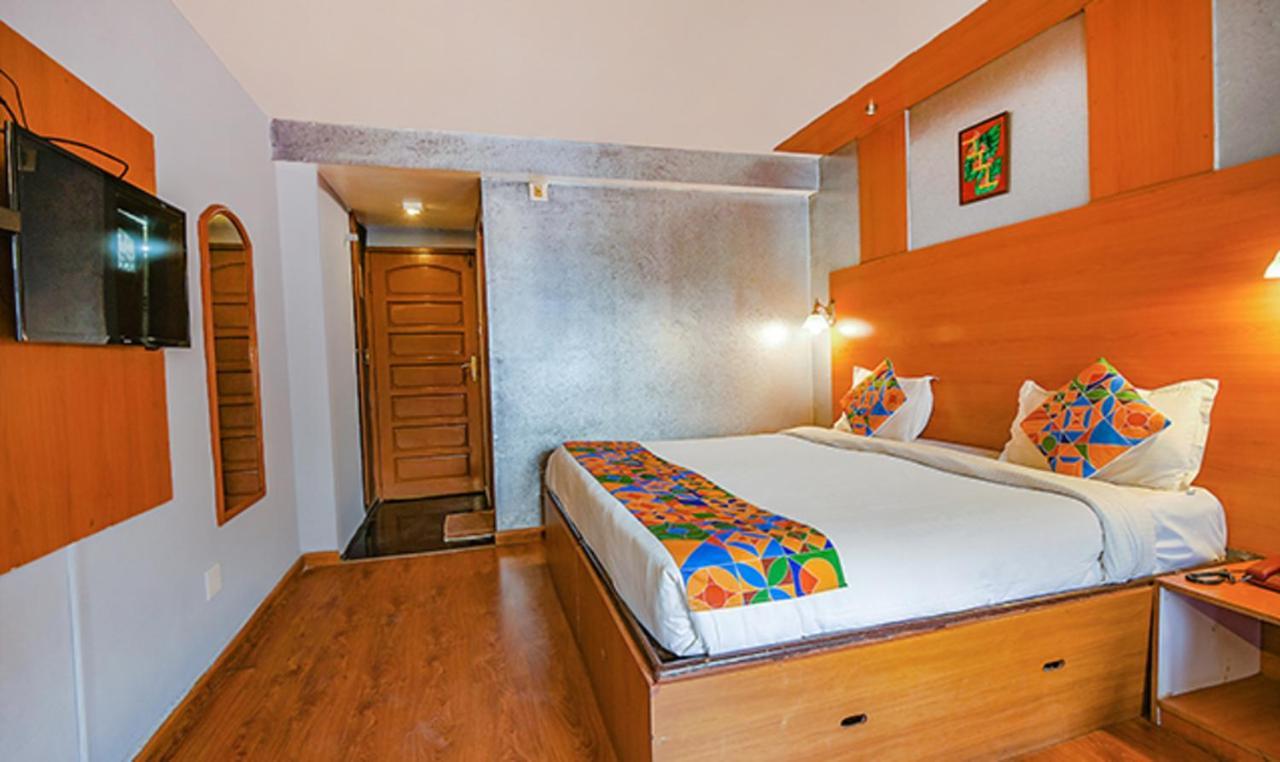 Fabhotel Khems Shoram Palace Road Hotel 3*