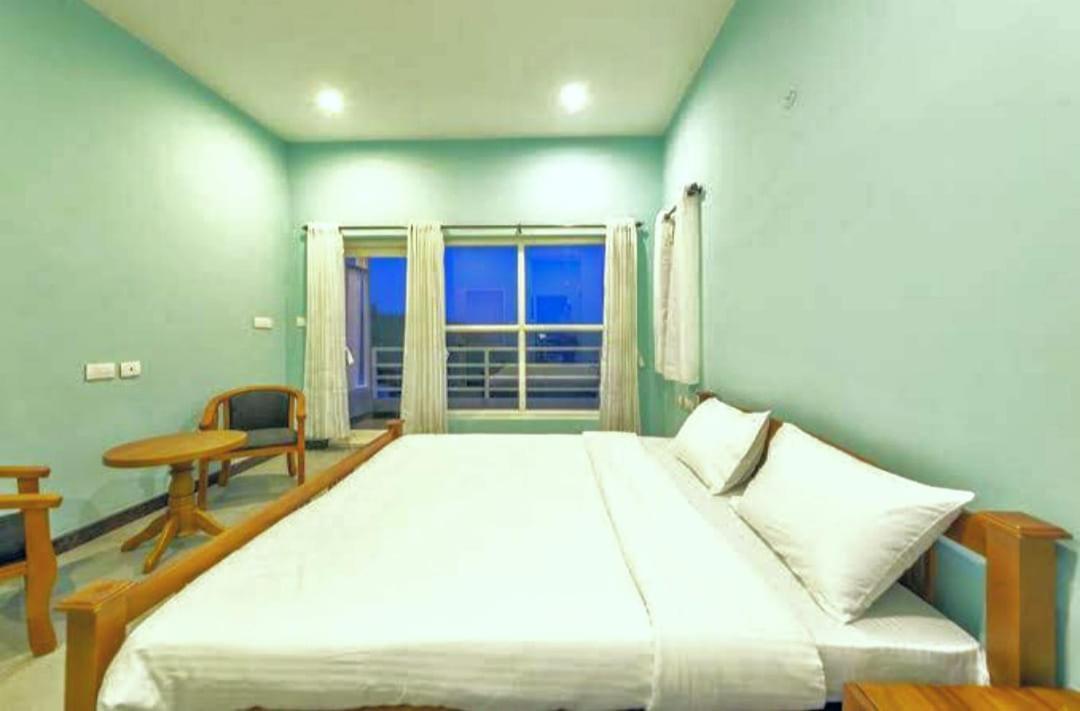 Mysterious Mountain Homestay Ooty