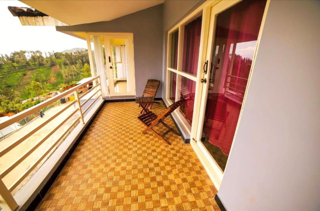 Homestay Mysterious Mountain